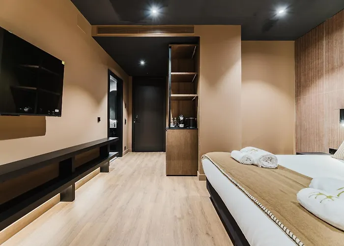 Hotel Arena Select Valencia