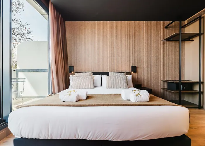 Hotel Arena Select