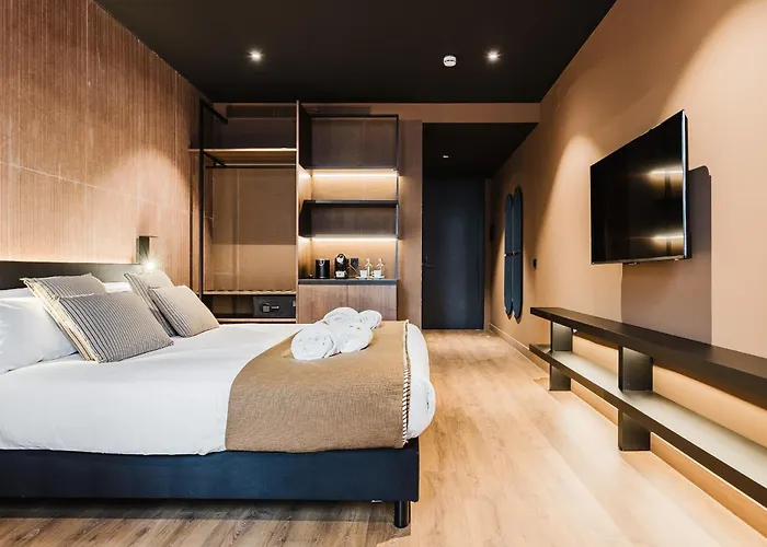 Arena Select Hotel