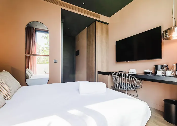 Hotel Arena Select Valencia