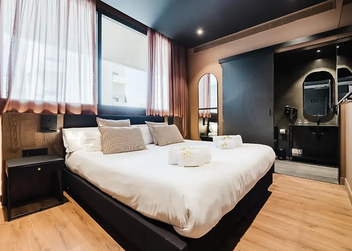 Hotel Arena Select 3*