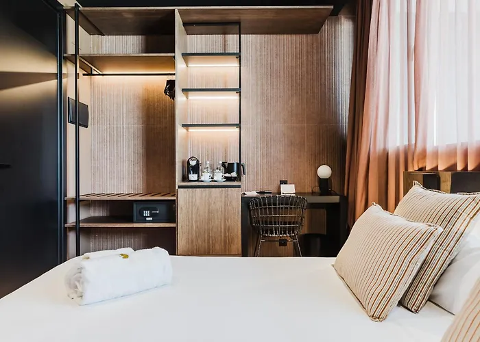Hotel Arena Select 3*