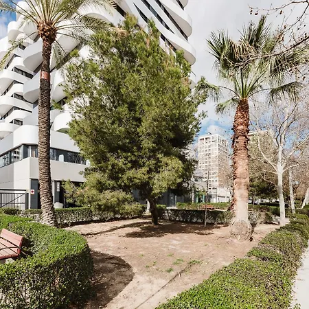 ホテル Arena Select