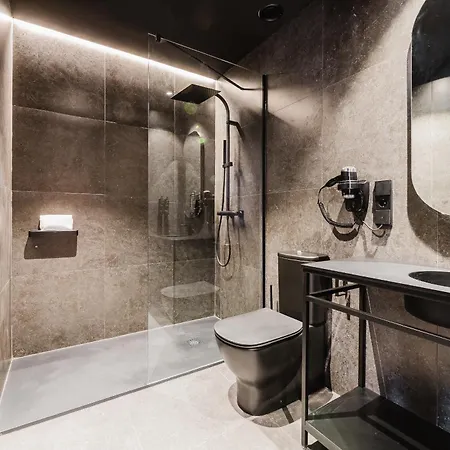 ホテル Arena Select 3*