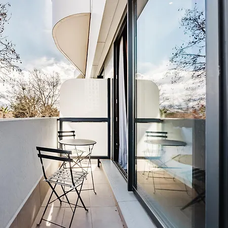 Arena Select 3* バレンシア