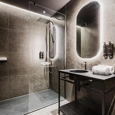 ホテル Arena Select バレンシア