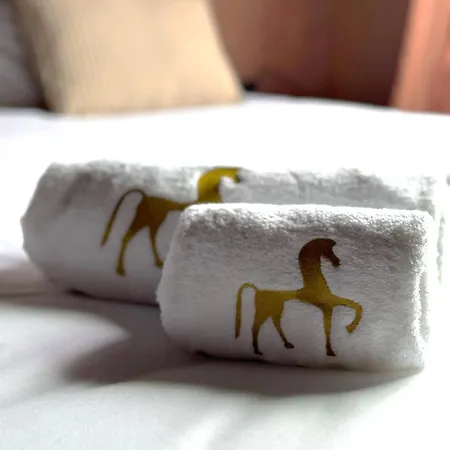 ホテル Arena Select 3*