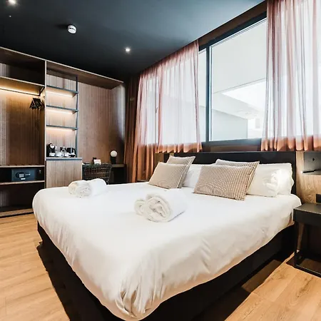 ホテル Arena Select 3*