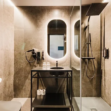 ホテル Arena Select