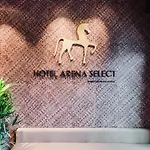 Hotel Arena Select