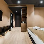 Hotel Arena Select Valencia