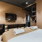 Arena Select Hotel