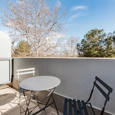 酒店 Arena Select 瓦伦西亚