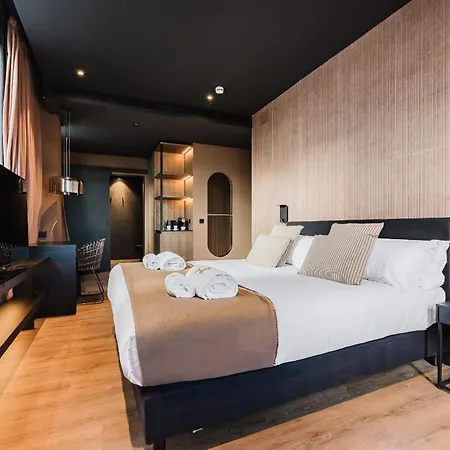 Arena Select 瓦伦西亚