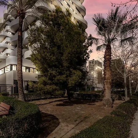 酒店 Arena Select 3*