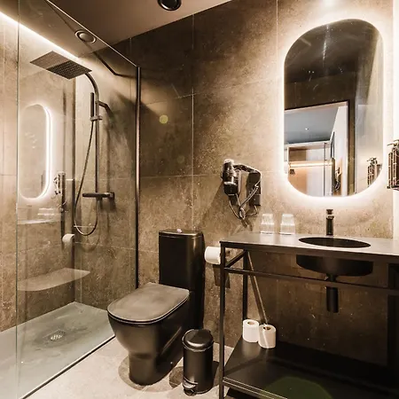 Arena Select 酒店 3*