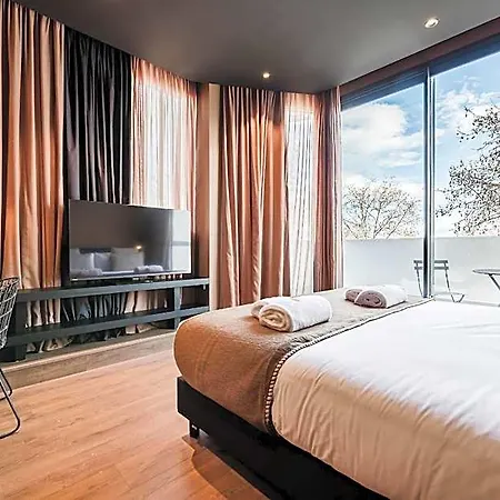 Hotel Arena Select 3*