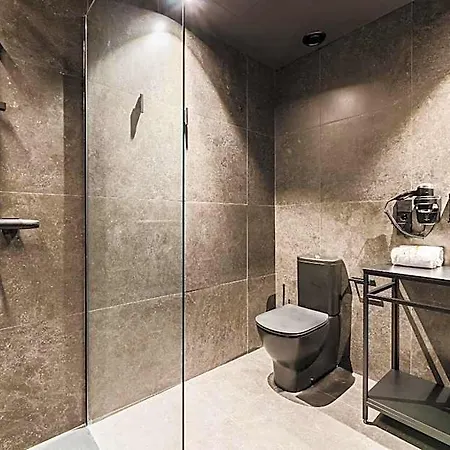 Hotel Arena Select Valence
