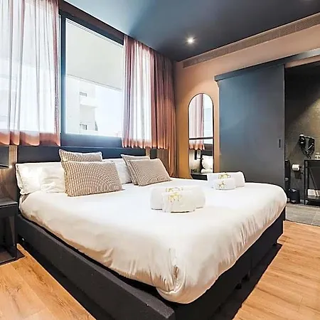 Hotel Arena Select