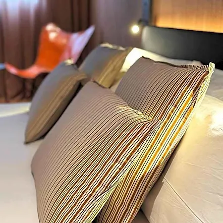 Hotel Arena Select