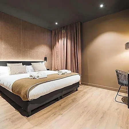 Hotel Arena Select 3*