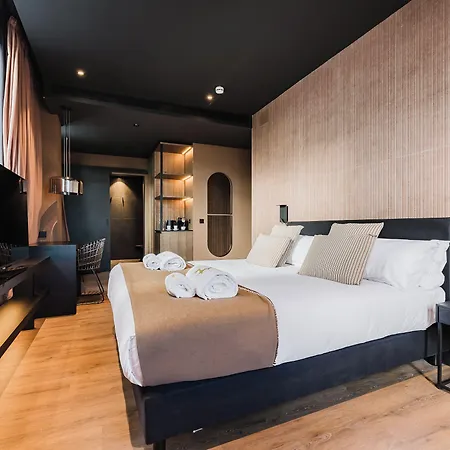 Hotel Arena Select Valencia