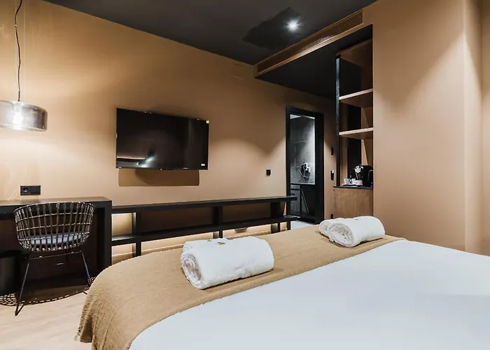 Arena Select Hotell