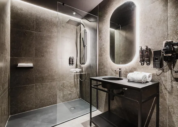 Hotel Arena Select Valência