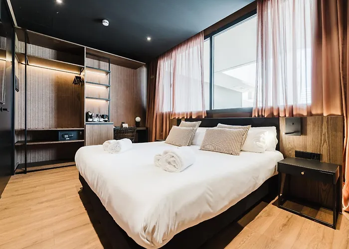 Hotell Arena Select 3*
