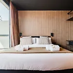 Hotell Arena Select