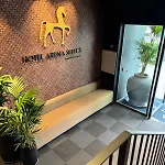Arena Select Hotell