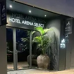Arena Select 3*