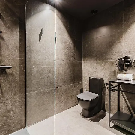 Arena Select Hotel