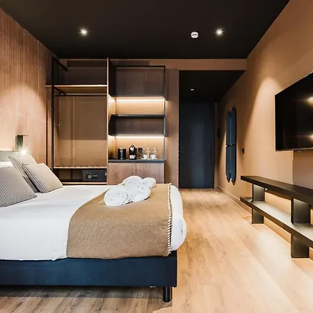 Arena Select Hotel