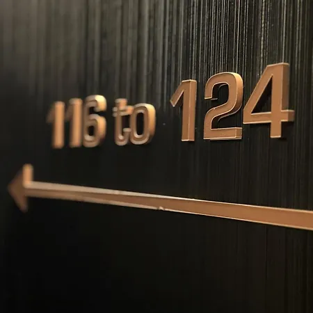 מלון Arena Select ולנסיה