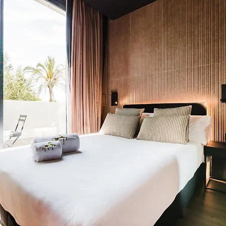 Arena Select Hotell