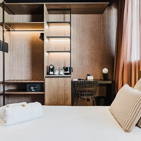 Hotell Arena Select 3*