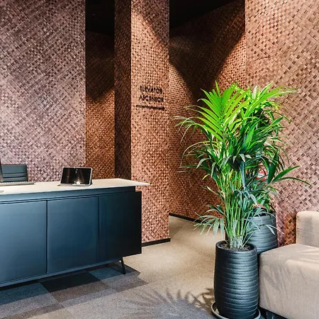 Arena Select 3* Valencie