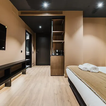 Hotel Arena Select Valencie