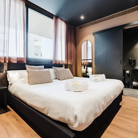 Hotel Arena Select 3*