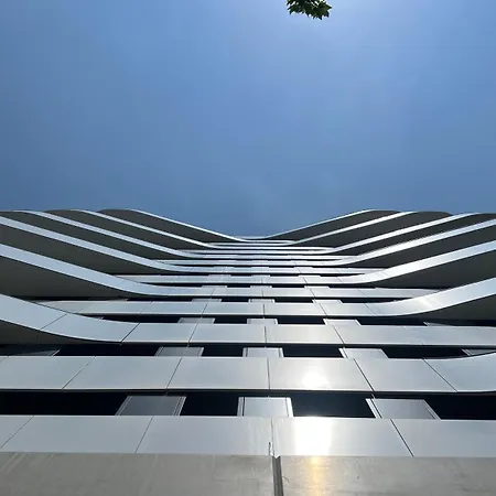 Arena Select Hotel 3*